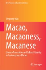 Macao, Macaoness, Macanese