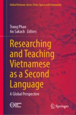 Researching and Teaching Vietnamese as a Second Language