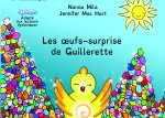 Les œufs-surprise de Guillerette - KAMISHIBAÏ