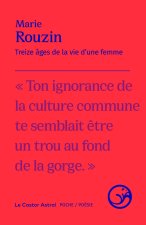 Treize âges de la vie d'une femme