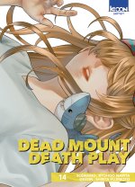 Dead Mount Death Play T14