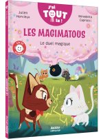 Magimatous - Duel magique