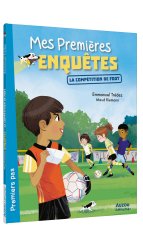 Mes premières enquêtes - Le tournoi de foot