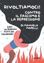 Rivoltiamoci! Contro il fascismo e la repressione