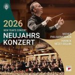Wiener Philharmoniker & Yannick Nézet-Séguin:  Neujahrskonzert 2026 / New Year'S Concert 2026 / Conc