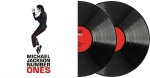 Jackson, Michael:  Number Ones