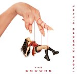 Jade:  That'S Showbiz Baby! The Encore