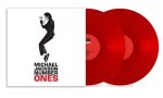 Jackson, Michael:  Number Ones