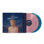 Sivan Troye:  Blue Neighbourhood