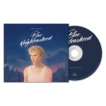 Sivan Troye:  Blue Neighbourhood