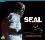 Seal:  Purpose: Purpose: Celebrating 30 Years Of The Classic Albums Seal I And Seal Ii