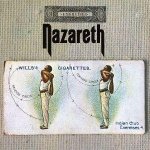 Nazareth:  Exercises