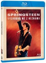 Film:  Springsteen: Vysvoboď Mě Z Neznáma