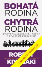 Bohatá rodina, chytrá rodina