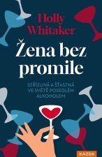 Žena bez promile