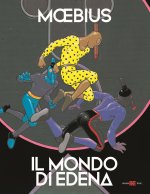 mondo di Edena