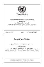 Treaty Series 3217