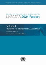 Sources, Effects and Risks of Ionizing Radiation – Report to the General Assembly, with Scientific Annex a – Second Primary Cancer After Radiotherapy