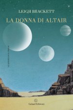 donna di Altair