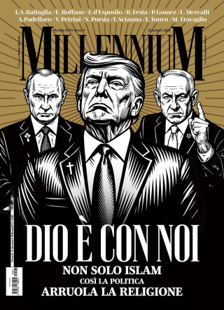 MillenniuM