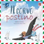 corvo postino