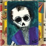 Steve Earle And The Dukes:  Saint Of Lost Causes (yellow vinyl)