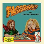Texas Gentlemen:  Floor It!!! (Tri-Colour Vinyl)