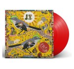 Steve Earle And The Dukes:  J.T. (red vinyl, 150g)