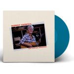 Rodney Crowell:  Chicago Sessions (denim blue vinyl)
