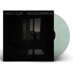 Nada Surf:  Moon Mirror (coke bottle green clear vinyl)
