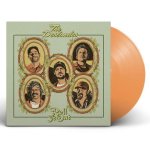 The Deslondes:  Roll It Out (orange vinyl)
