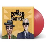 Coward Brothers:  Coward Brothers (red vinyl)