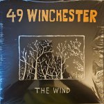 49 Winchester:  Wind