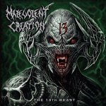 The 13th beast