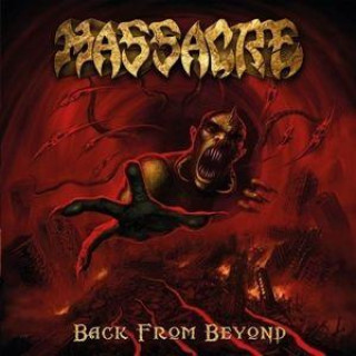 Back from beyond