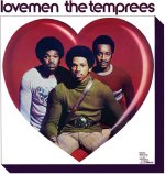 Temprees:  Lovemen