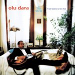 Olu Dara:  In The World – From Natchez To New York