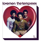 Temprees:  Lovemen