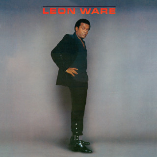 Leon Ware:  Leon Ware
