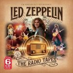 The radio tapes