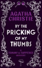 By the Pricking of My Thumbs