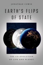 Earth's Flips of State