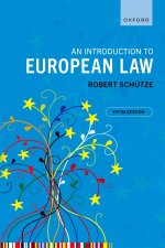 Introduction to European Law 5e
