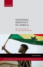 National Identity in Africa
