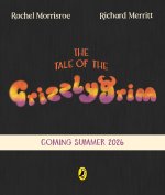 Tale of the Grizzlygrim