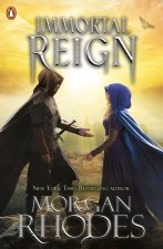 Immortal Reign