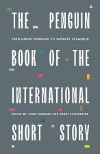 Penguin Book of the International Short Story
