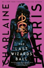 Last Wizards' Ball