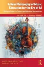 Philosophy of Music Education for the Era of AI