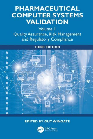 Pharmaceutical Computer Systems Validation